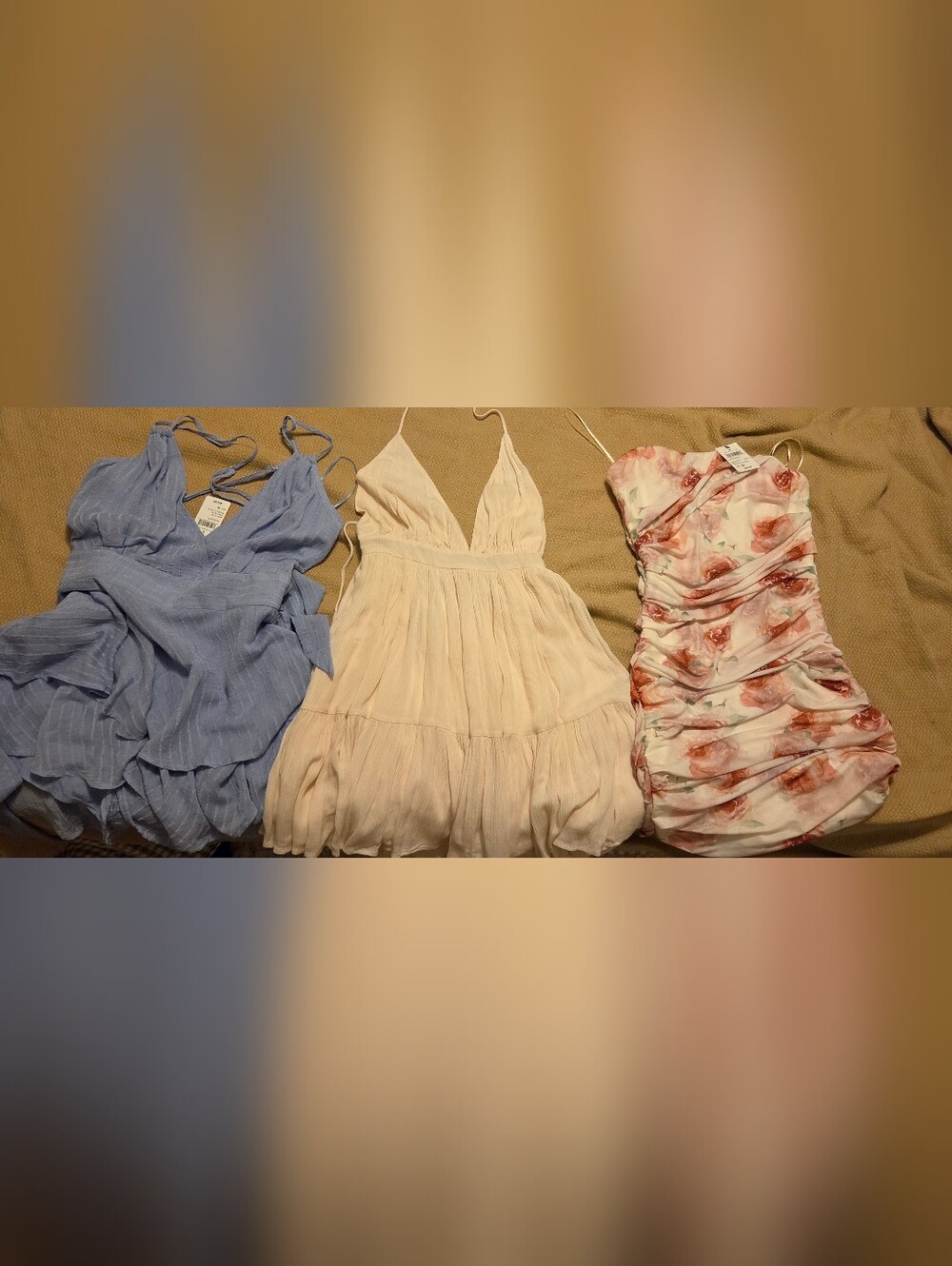 Windsor Dress bundle